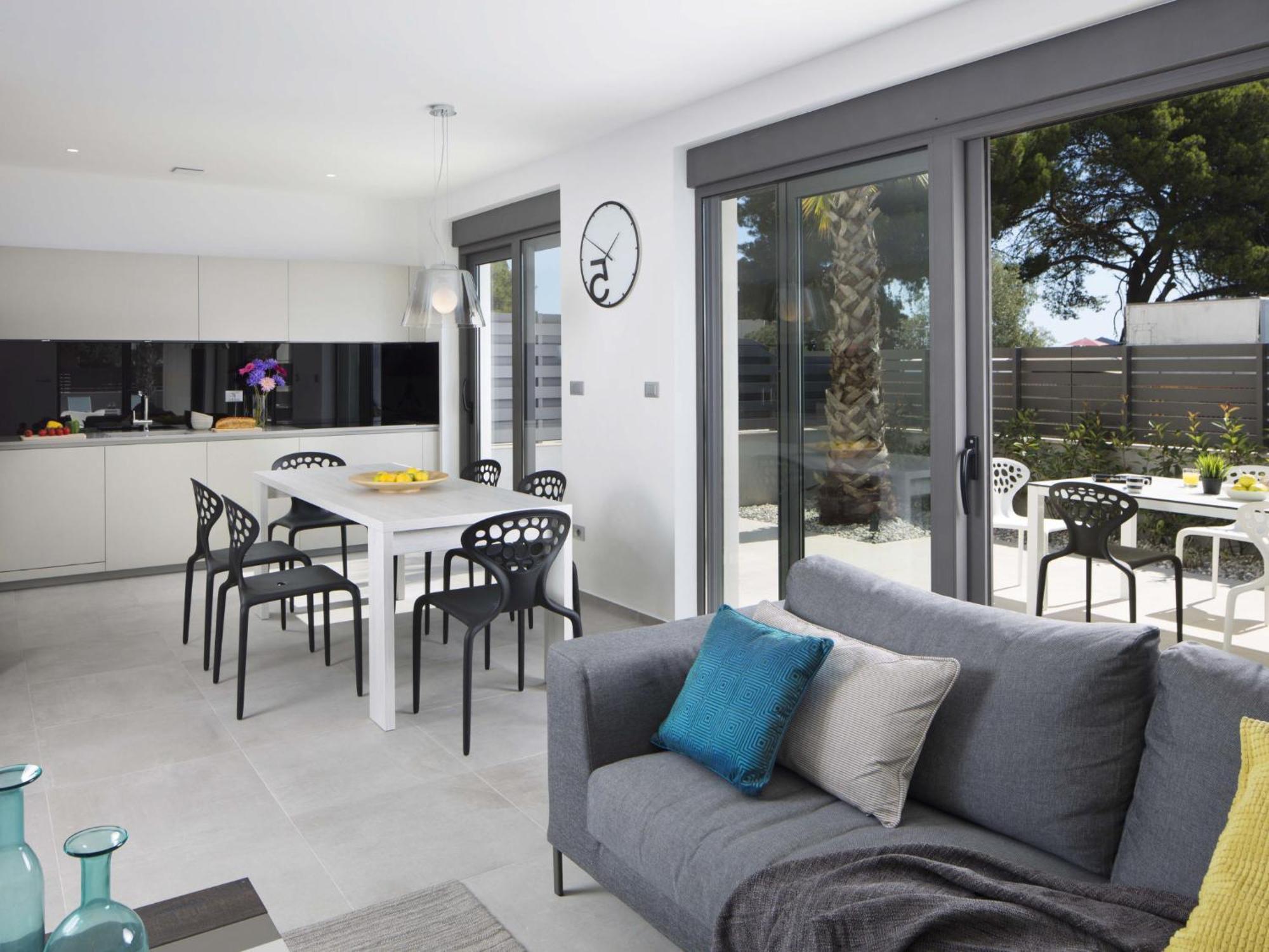 Apartment Villa Fasana By Interhome Fazana Exterior photo