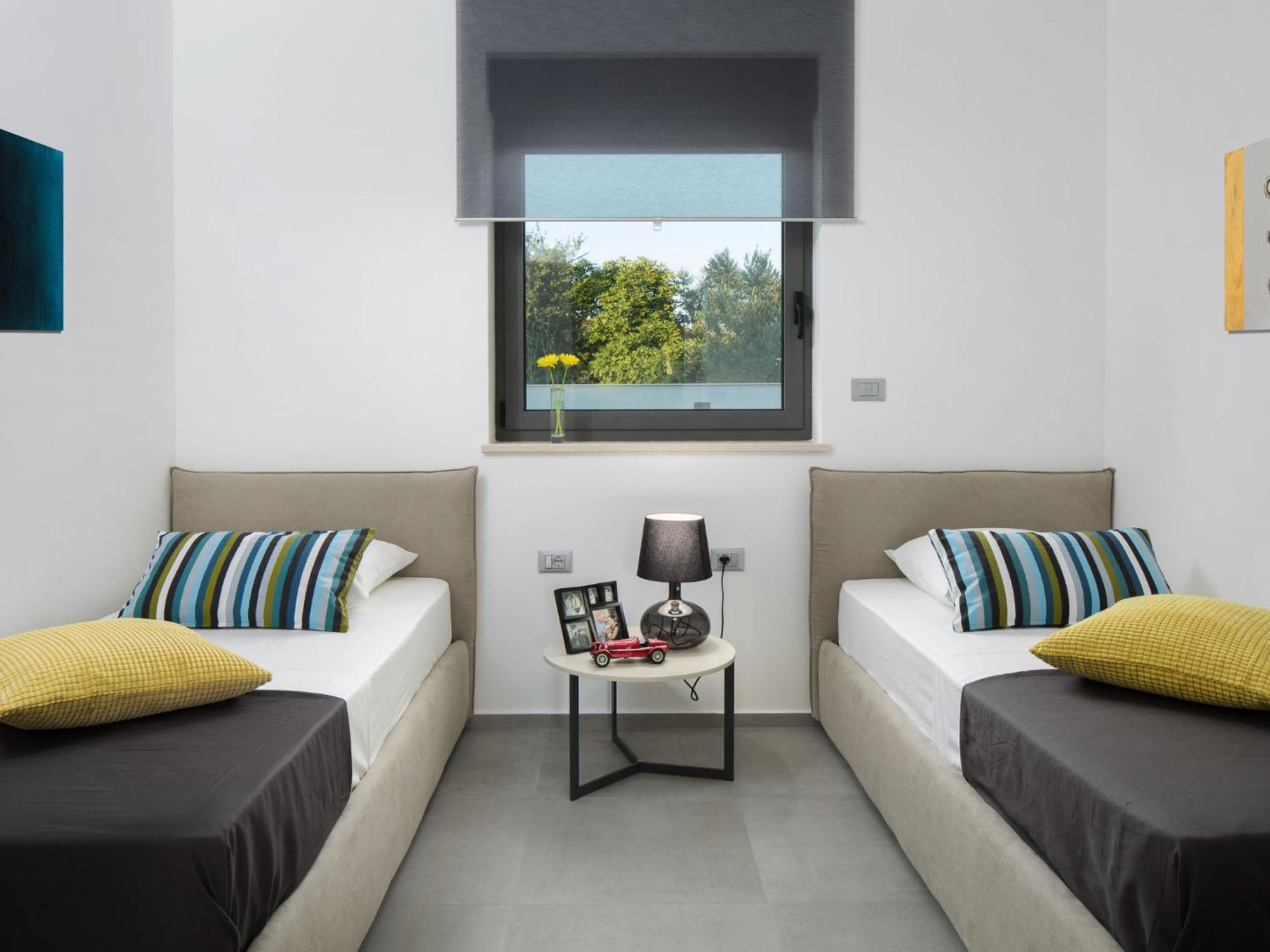 Apartment Villa Fasana By Interhome Fazana Exterior photo